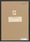 Stylobiblium divisum Ehr. (de-Toni-Nr.: Genus 91, Species 3021) Zeichnungen Sammlung Grunow Nr. 6120 (NHMW-BOT-W0374655)